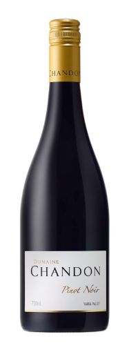 Picture of Domaine Chandon Estate Pinot Noir 2012 750mL
