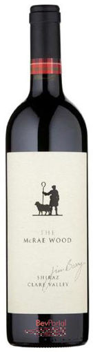 Picture of Jim Barry McRae Wood Shiraz 2013 750mL