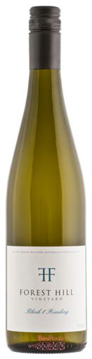 Picture of Forest Hill Block 1 Riesling 2013 750mL