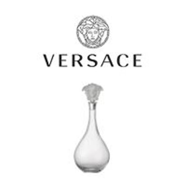 Picture for category Decanters by Versace