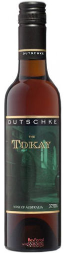 Picture of Dutschke The Tokay Tokay NV 375mL