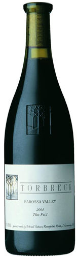 Picture of Torbreck The Pict Mataro 2004 750mL
