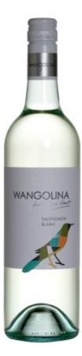 Picture of Wangolina Single Vineyard Sauvignon Blanc 2015 750mL