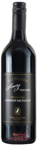 Picture of Kay Brothers Amery Estate Cabernet Sauvignon 2002 750mL