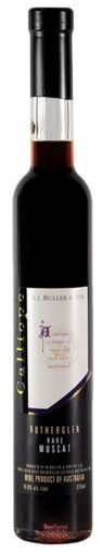 Picture of Buller Calliope Muscat NV 375mL