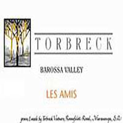 Picture of Torbreck-Les Amis-Grenache-2004-6L
