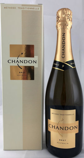 Picture of Chandon-Brut Gift Box-Chardonnay Pinot Noir-NV-750mL