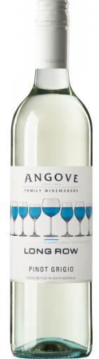 Picture of Angrove-Long Row-Pinot Grigio-2019-750mL