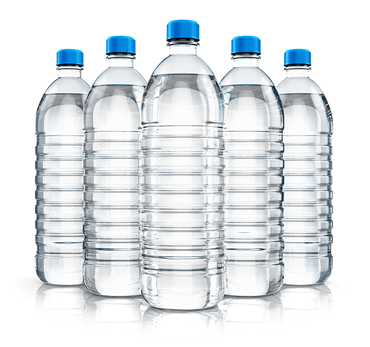 Picture for category Mineral Water - Plain