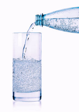 Picture for category Mineral Water - Sparkling