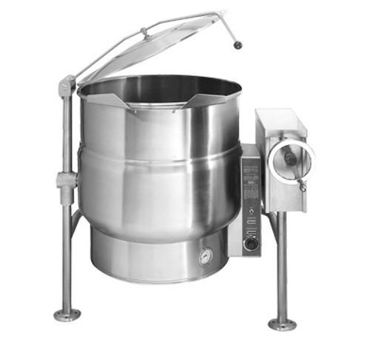 Picture for category BOILING KETTLE