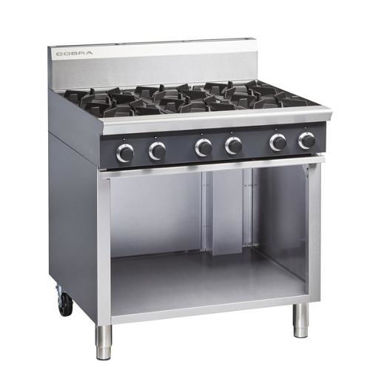 Picture for category COOKTOPS