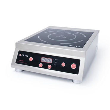 Picture for category INDUCTION COOKTOPS