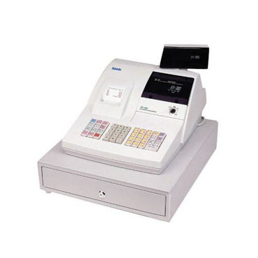 Picture for category CASH REGISTER