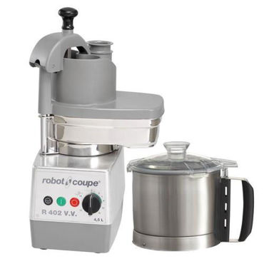 Picture for category FOOD PROCESSORS