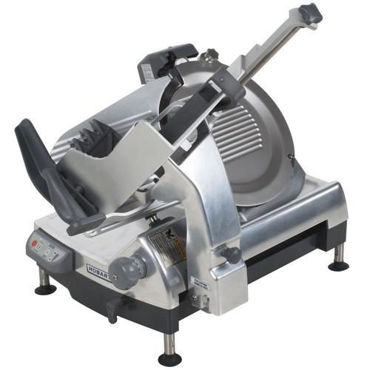 Picture for category MEAT SLICERS