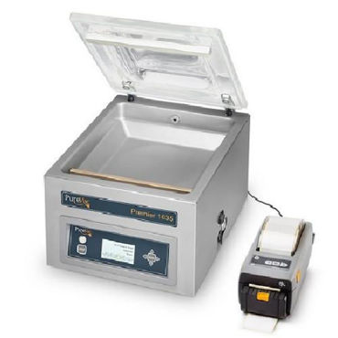 Picture for category VACUUM SEALERS