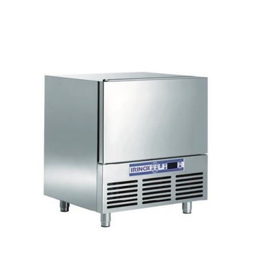 Picture for category Freezers