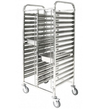 Picture for category Trolleys & Carts