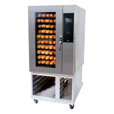 Picture for category Bakery Equipment