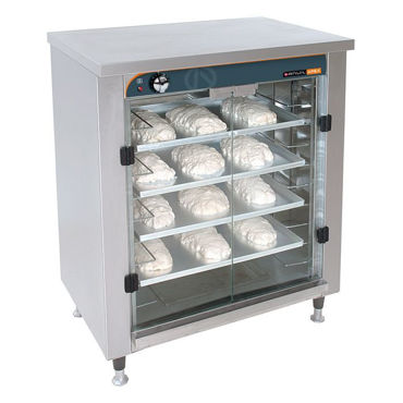 Picture for category Bread Provers & Holding Cabinets