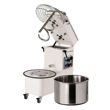 Picture for category Commercial Dough Mixers