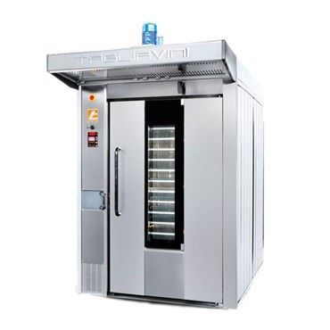 Picture for category Rack Oven