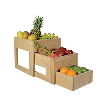 Picture for category Buffet Displays