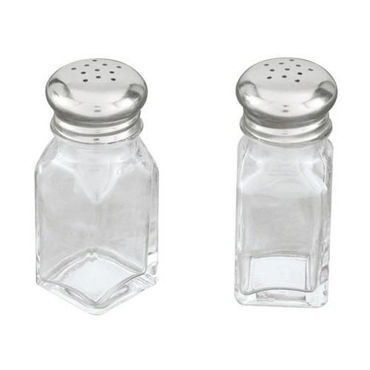 Picture for category SALT & PEPPER Dispensers