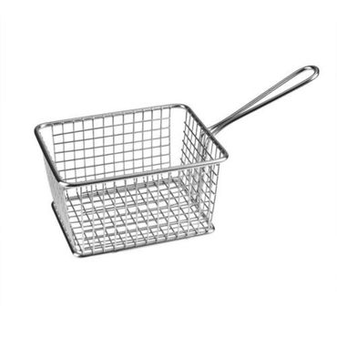 Picture for category Serving Baskets