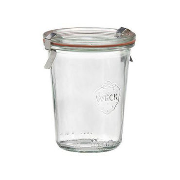 Picture for category Serving Jars