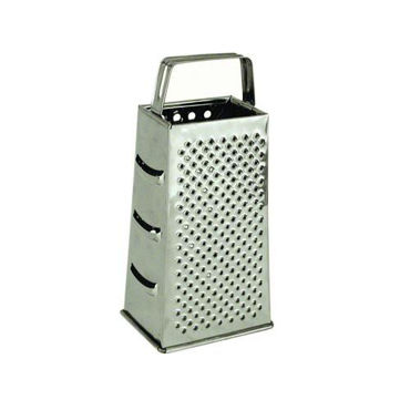 Picture for category GRATERS