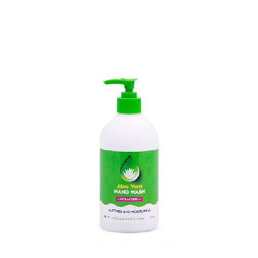 Picture for category HAND / BODY WASH