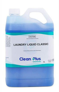 Picture for category Laundry Cleaning