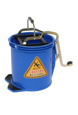 Picture for category MOPS, BUCKETS, SQUEEGEES