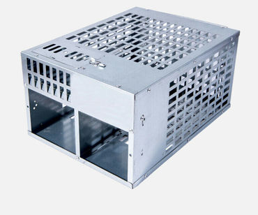 Picture for category COMMERCIAL RAT TRAPS