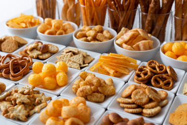 Picture for category Snacks