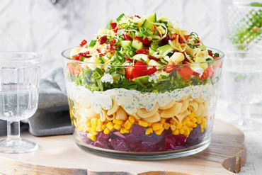 Picture for category Salads