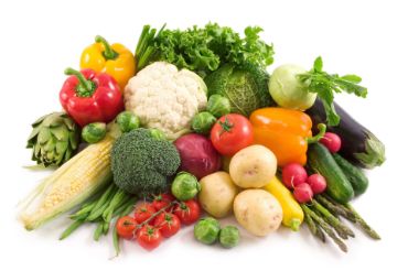 Picture for category Vegetables