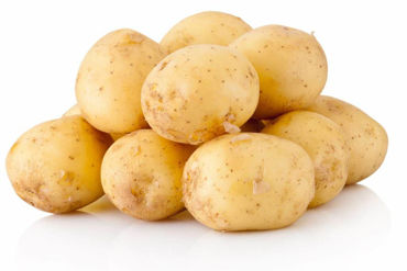 Picture for category Potatoes, Kumera & Sweet Potatoes