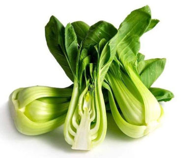 Picture for category Asian Vegetables