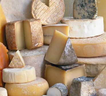 Picture for category Cheese-Imported