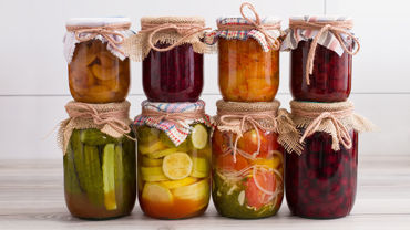 Picture for category Pickles & Chutneys & Olives