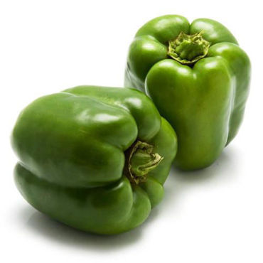 Picture for category Capsicum Green