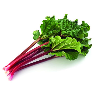 Picture for category Rhubarb