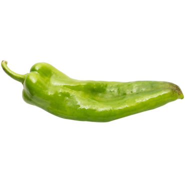 Picture for category Chilli Green Bull Horn