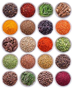 Picture for category Fresh Spices