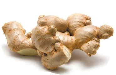 Picture for category Ginger & Turmeric