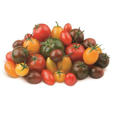 Picture for category Tomato Heirloom Mix