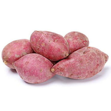 Picture for category Sweet Potato Purple